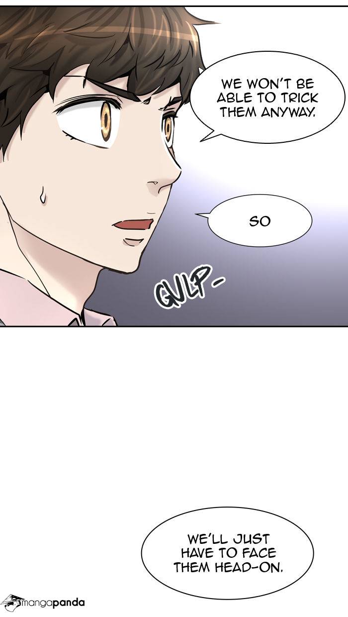 Tower of God Chapter 406 image 008